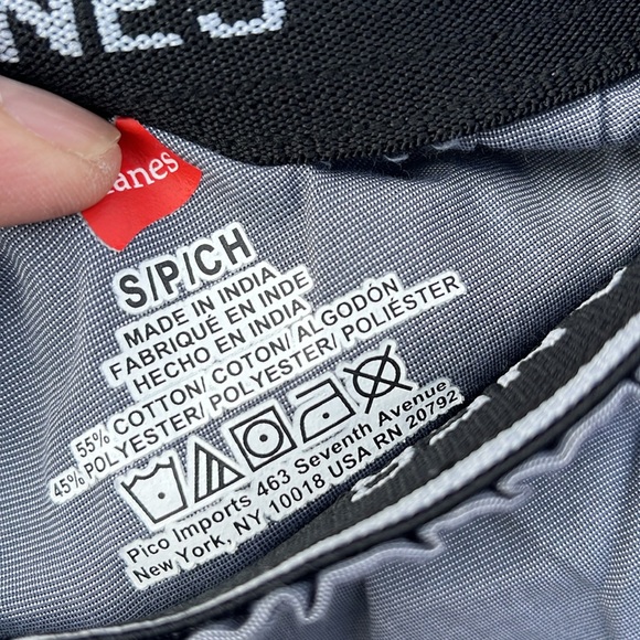 NWOT BUNDLE Hanes sipich shorts. 🩳 - Picture 12 of 12